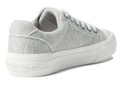 Rocket Dog Cheery In Gray