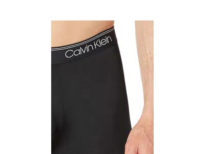 Calvin Klein Underwear Micro Stretch Boxer Brief 3-pack In Multi