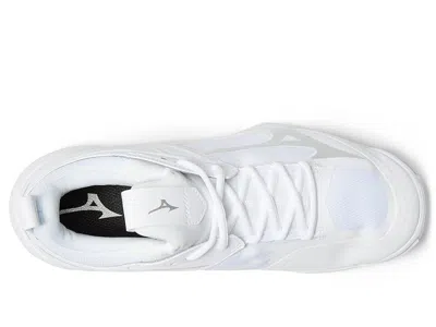Mizuno Wave Momentum 2 In Multi