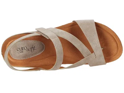 Eurosoft Gianetta In Gray