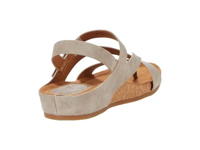 Eurosoft Gianetta In Gray