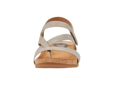 Eurosoft Gianetta In Gray