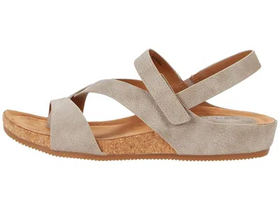 Eurosoft Gianetta In Gray