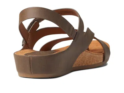 Eurosoft Gianetta In Brown