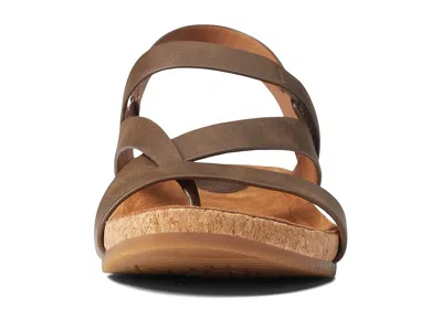 Eurosoft Gianetta In Brown