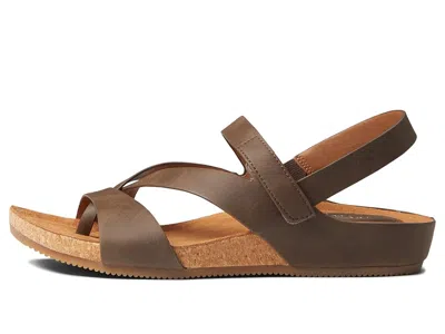 Eurosoft Gianetta In Brown