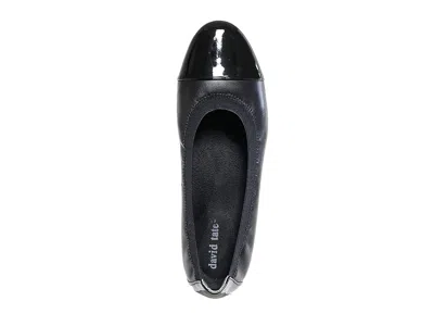 David Tate Nicole In Black