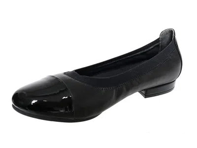 David Tate Nicole In Black