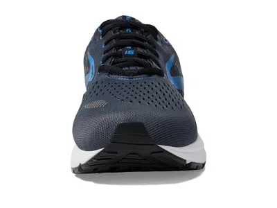 Brooks Addiction Gts 15 In Multi
