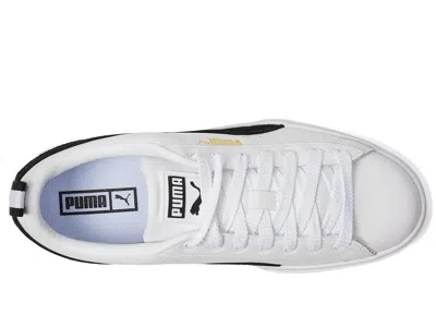 Puma Mayze Shoes In Multi