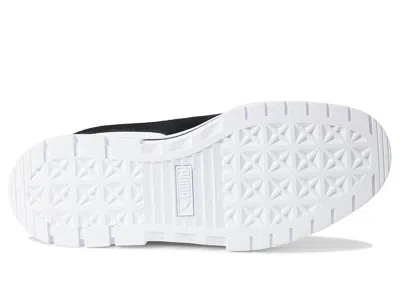 Puma Mayze Shoes In Multi