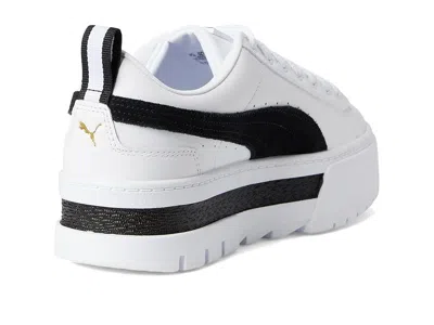 Puma Mayze Shoes In Multi