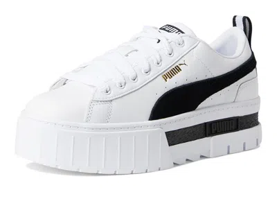 Puma Mayze Shoes In Multi