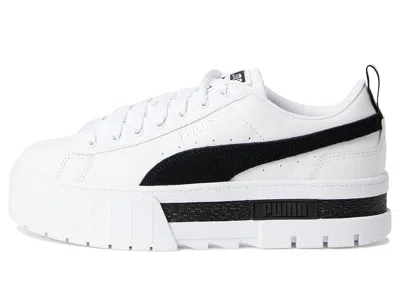 Puma Mayze Shoes In Multi