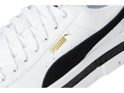Puma Mayze Shoes In Multi