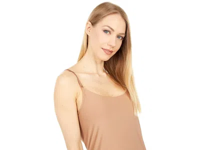 Commando Butter Cami Ca07/ca07w In Brown