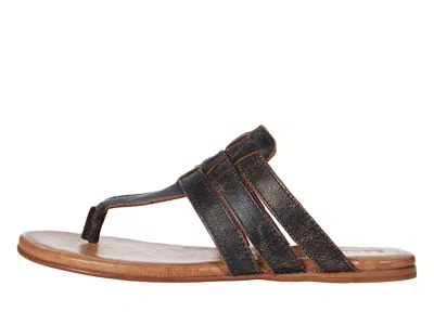 Bed Stu Yoli In Black