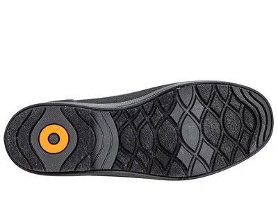 Bogs Amanda Plush Ii Chelsea In Black