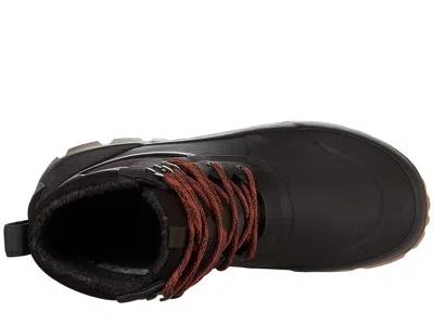 Bogs Arcata Urban Snow Boot In Black