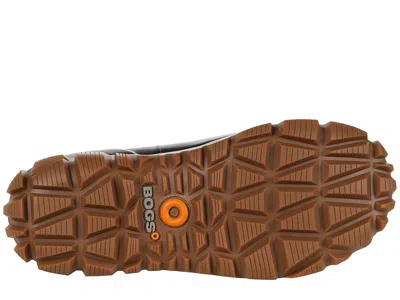 Bogs Arcata Urban Snow Boot In Black