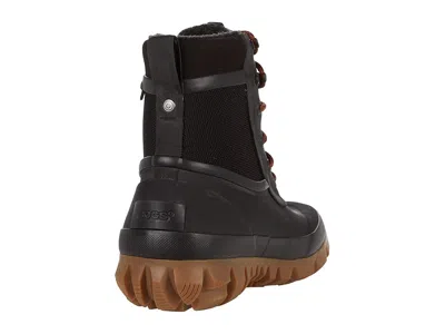 Bogs Arcata Urban Snow Boot In Black