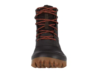 Bogs Arcata Urban Snow Boot In Black