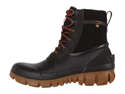Bogs Arcata Urban Snow Boot In Black