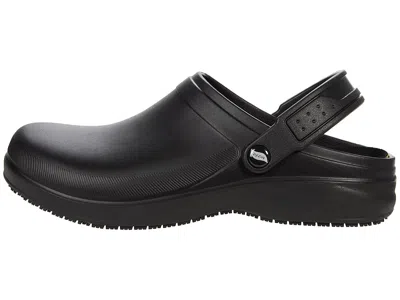 Skechers Work Riverbound In Black