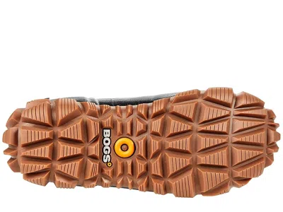 Bogs Whiteout Tonal Camo Adjustable Calf In Multi
