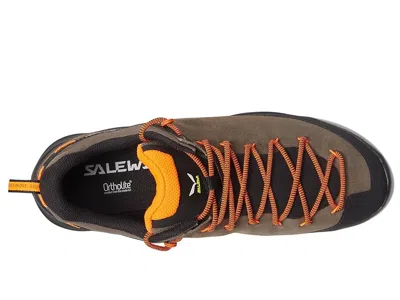 Salewa Wildfire Leather In Multi
