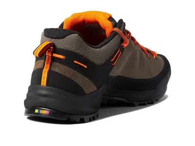 Salewa Wildfire Leather In Multi