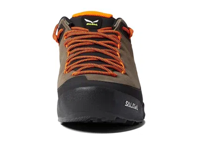 Salewa Wildfire Leather In Multi