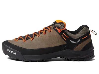 Salewa Wildfire Leather In Multi
