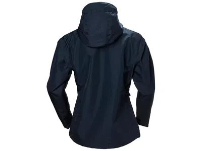 Helly Hansen Seven J Jacket In Blue