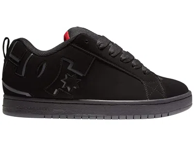 Dc Court Graffik In Multi