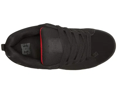 Dc Court Graffik In Multi