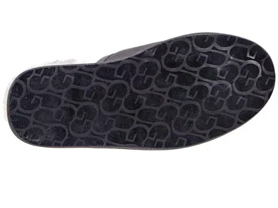 Ugg Scuff In Gray