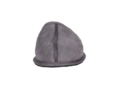 Ugg Scuff In Gray