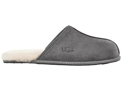 Ugg Scuff In Gray
