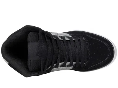 Dc Pure High-top Wc