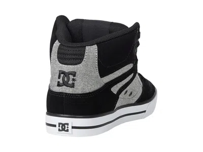 Dc Pure High-top Wc