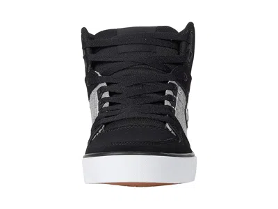 Dc Pure High-top Wc