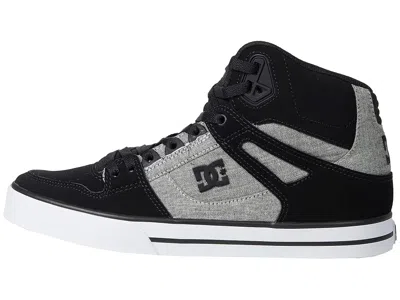 Dc Pure High-top Wc