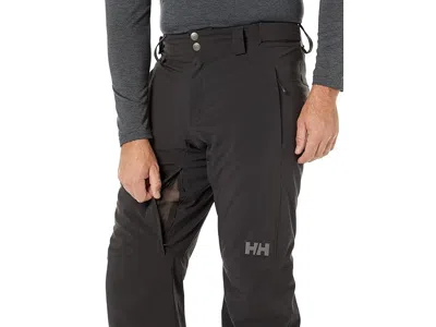 Helly Hansen Rapid Pants In Black