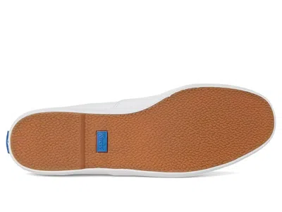 Keds Chillax In White