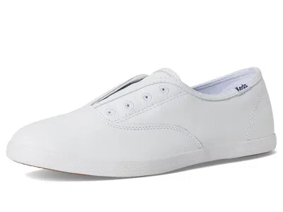 Keds Chillax In White