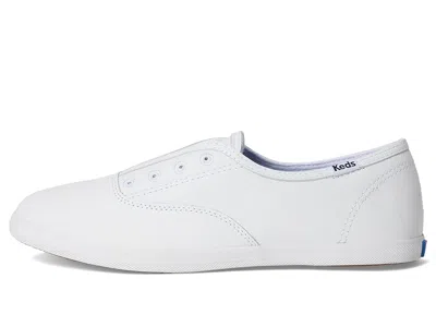 Keds Chillax In White