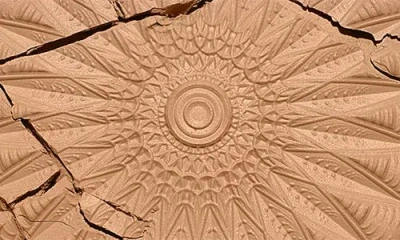 Chantecaille -perfect Blur Finishing Powder In Transparent