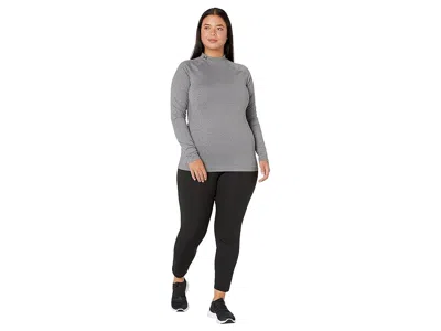 Under Armour Authentics Mock Neck T-shirt