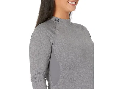 Under Armour Authentics Mock Neck T-shirt